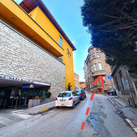 Sarajevo Sans Modern Apartments Luaran gambar