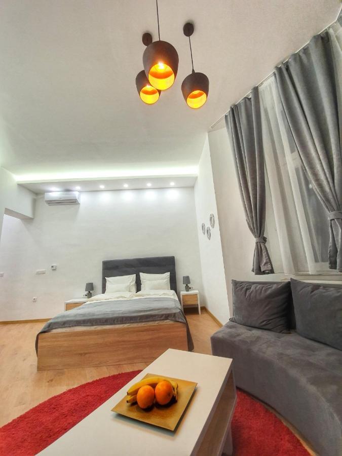 Sarajevo Sans Modern Apartments Luaran gambar