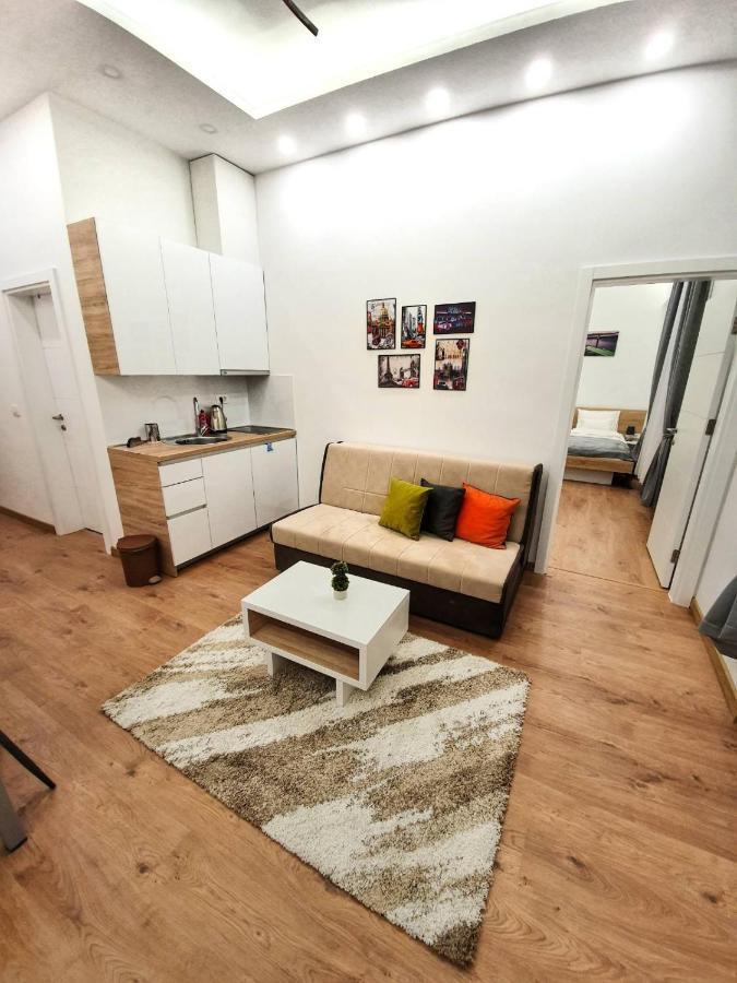 Sarajevo Sans Modern Apartments Luaran gambar