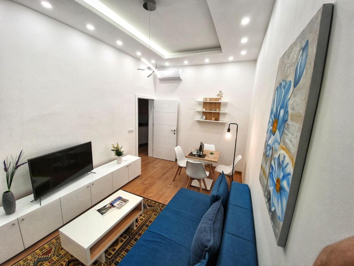 Sarajevo Sans Modern Apartments Luaran gambar