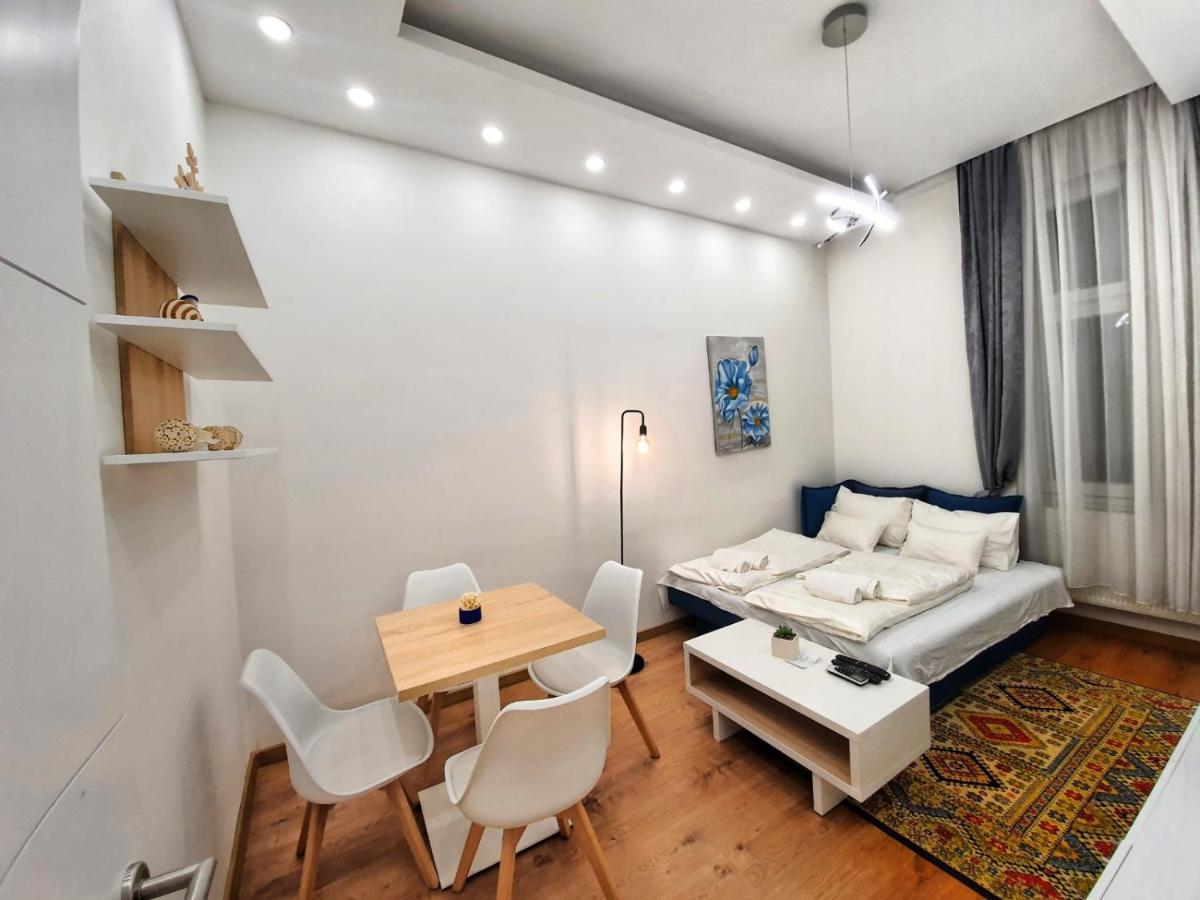 Sarajevo Sans Modern Apartments Luaran gambar